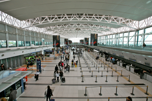 About Geneva Airport