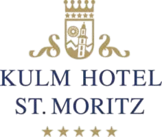 Alpine elegance at Kulm Hotel St. Moritz, chauffeured arrival with comforttransfer