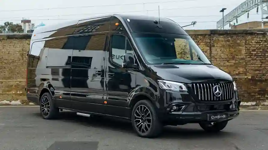 Striking Presence, Timeless Design
