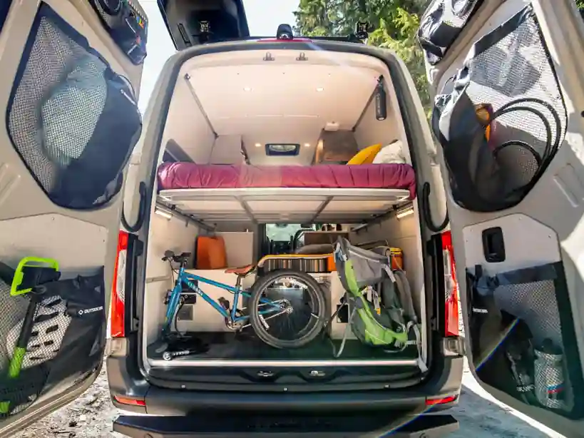 Room for Everything You Need