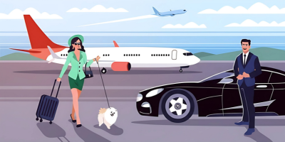 Top Airports